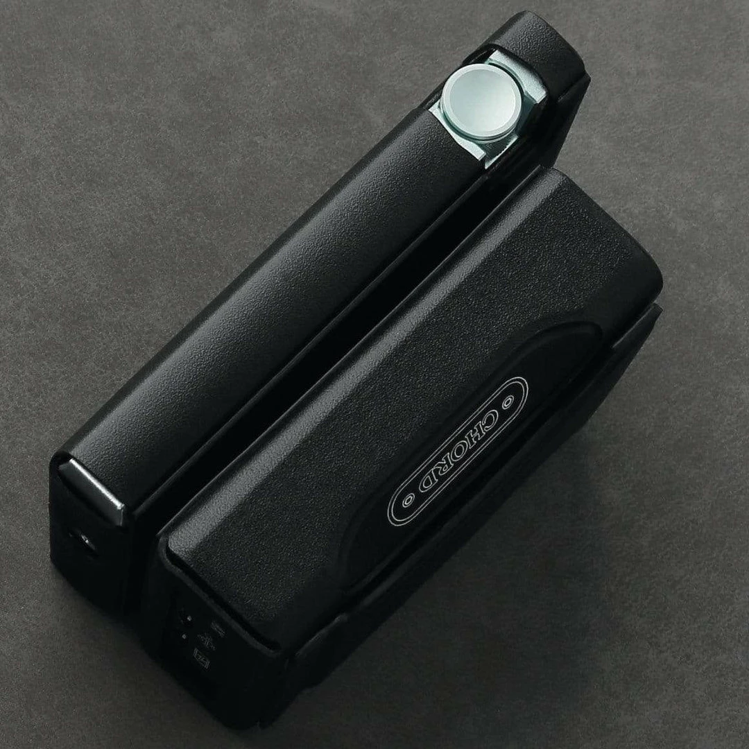 Top 10 π MITER - Chord - Mojo Single + AK70 Leather Case π 21 MITER - Chord - Mojo Single + AK70 Leather Case