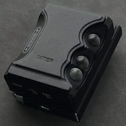 Top 10 π MITER - Chord - Mojo Single + AK70 Leather Case π 42 MITER - Chord - Mojo Single + AK70 Leather Case