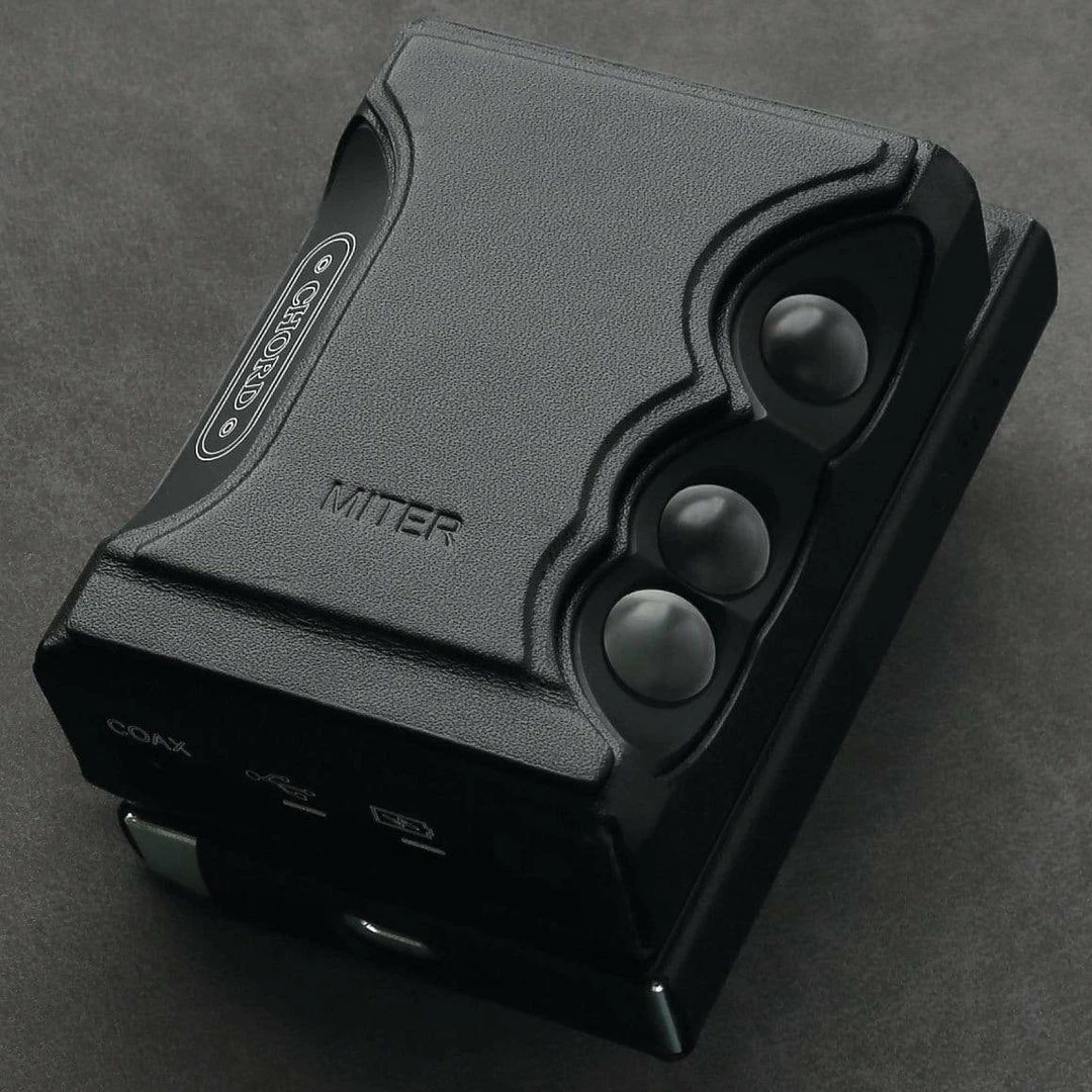 Top 10 π MITER - Chord - Mojo Single + AK70 Leather Case π 22 MITER - Chord - Mojo Single + AK70 Leather Case