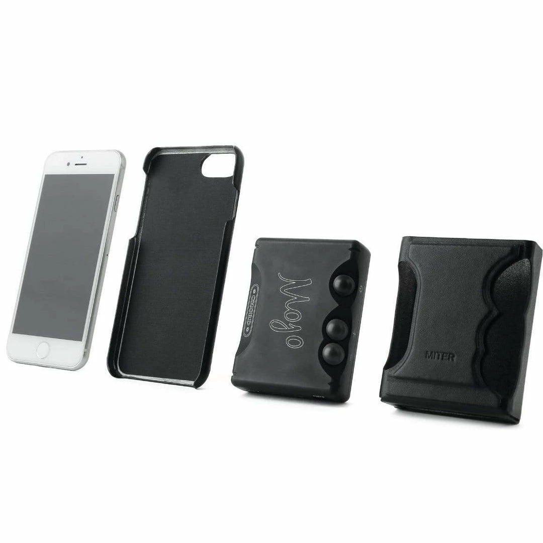 Deals β€οΈ Cases MITER - Chord - Mojo Single + IPhone 6/7 Leather Case π 12 Cases MITER - Chord - Mojo Single + IPhone 6/7 Leather Case