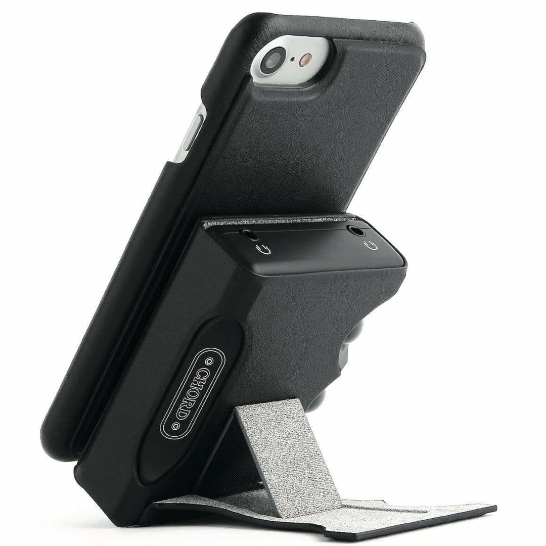 Deals β€οΈ Cases MITER - Chord - Mojo Single + IPhone 6/7 Leather Case π 7 Cases MITER - Chord - Mojo Single + IPhone 6/7 Leather Case