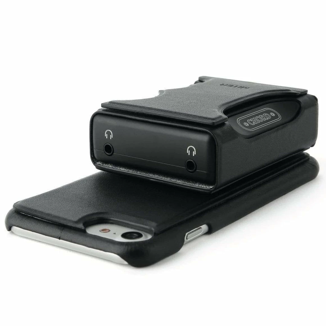 Deals β€οΈ Cases MITER - Chord - Mojo Single + IPhone 6/7 Leather Case π 9 Cases MITER - Chord - Mojo Single + IPhone 6/7 Leather Case