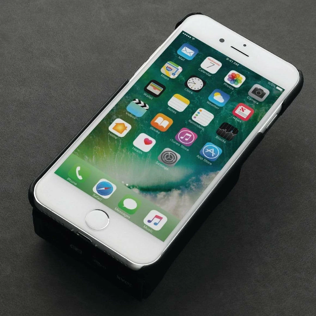 Deals β€οΈ Cases MITER - Chord - Mojo Single + IPhone 6/7 Leather Case π 14 Cases MITER - Chord - Mojo Single + IPhone 6/7 Leather Case