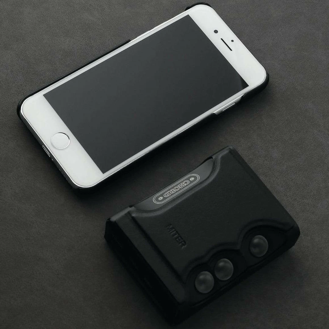 Deals β€οΈ Cases MITER - Chord - Mojo Single + IPhone 6/7 Leather Case π 20 Cases MITER - Chord - Mojo Single + IPhone 6/7 Leather Case