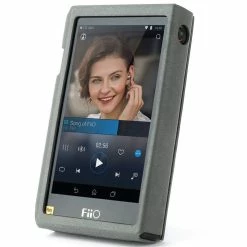 MITER - FiiO X5 (3rd Gen) Leather Case Cases