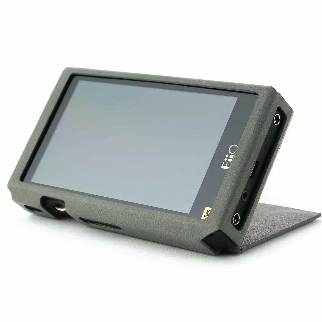 Best Sale ⌛ MITER - FiiO X5 (3rd Gen) Leather Case Cases 🌟 7 MITER - FiiO X5 (3rd Gen) Leather Case Cases