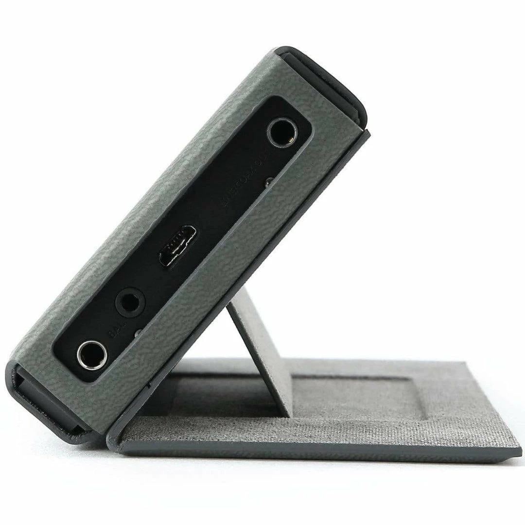 Best Sale ⌛ MITER - FiiO X5 (3rd Gen) Leather Case Cases 🌟 8 MITER - FiiO X5 (3rd Gen) Leather Case Cases