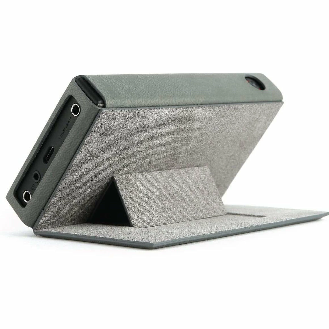 Best Sale ⌛ MITER - FiiO X5 (3rd Gen) Leather Case Cases 🌟 9 MITER - FiiO X5 (3rd Gen) Leather Case Cases