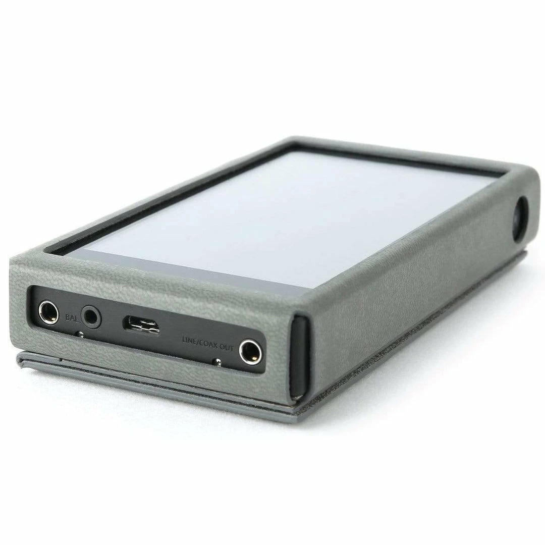 Best Sale ⌛ MITER - FiiO X5 (3rd Gen) Leather Case Cases 🌟 11 MITER - FiiO X5 (3rd Gen) Leather Case Cases