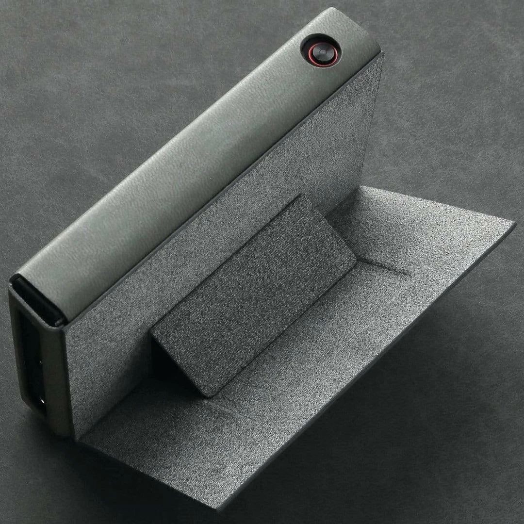 Best Sale ⌛ MITER - FiiO X5 (3rd Gen) Leather Case Cases 🌟 15 MITER - FiiO X5 (3rd Gen) Leather Case Cases