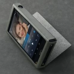 Best Sale ⌛ MITER - FiiO X5 (3rd Gen) Leather Case Cases 🌟 35 MITER - FiiO X5 (3rd Gen) Leather Case Cases