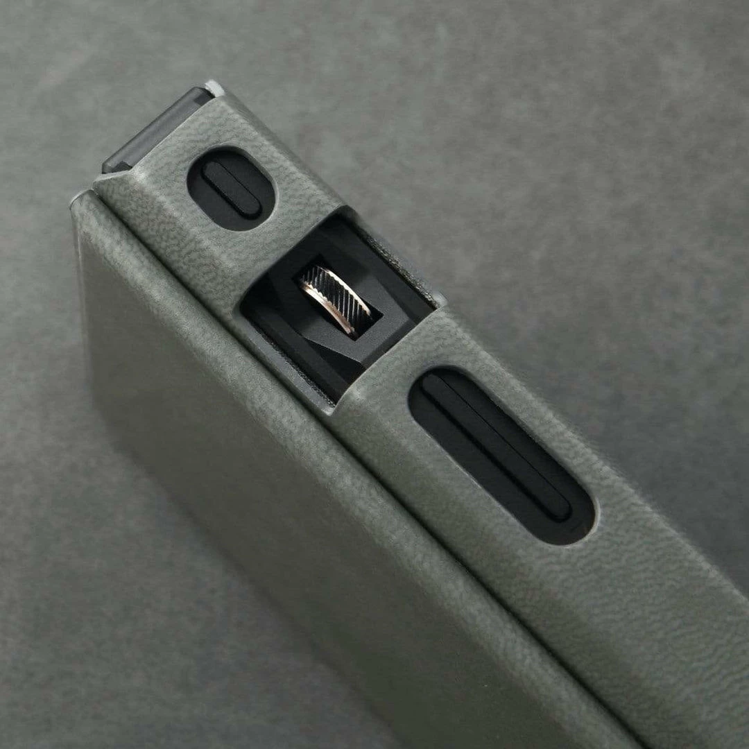 Best Sale ⌛ MITER - FiiO X5 (3rd Gen) Leather Case Cases 🌟 17 MITER - FiiO X5 (3rd Gen) Leather Case Cases