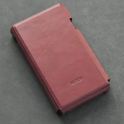 Best Sale ⌛ MITER - FiiO X5 (3rd Gen) Leather Case Cases 🌟 40 MITER - FiiO X5 (3rd Gen) Leather Case Cases