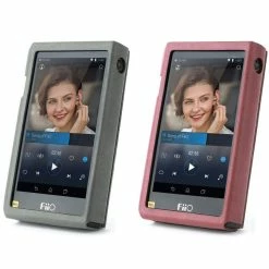 Best Sale ⌛ MITER - FiiO X5 (3rd Gen) Leather Case Cases 🌟 37 MITER - FiiO X5 (3rd Gen) Leather Case Cases