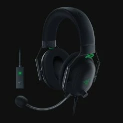 Discount ๐ Razer - BlackShark V2 Gaming ๐ 12 Razer - BlackShark V2 Gaming