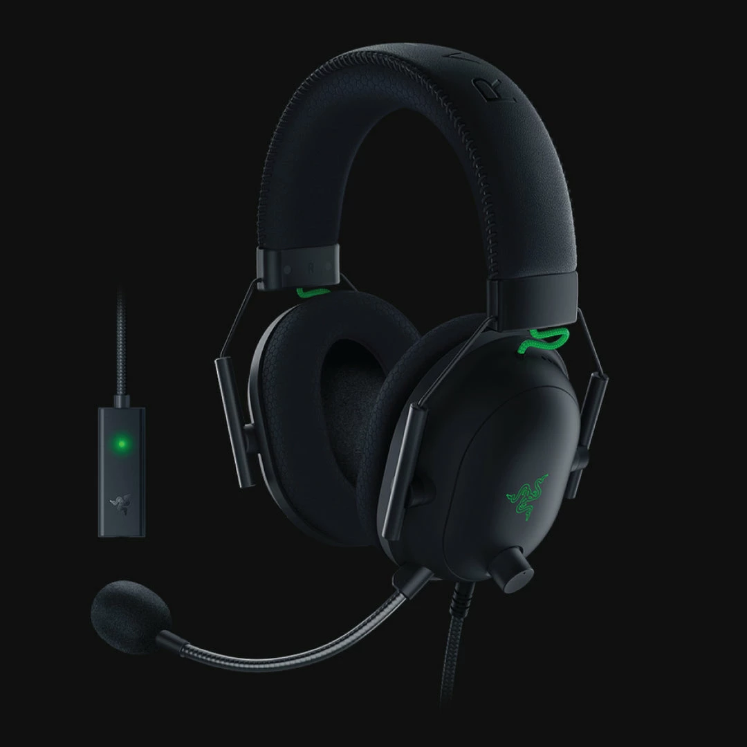 Discount ๐ Razer - BlackShark V2 Gaming ๐ 6 Razer - BlackShark V2 Gaming