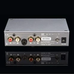 Hot Sale π Desktop Amps & DACs Schiit - Mani π 9 Desktop Amps & DACs Schiit - Mani