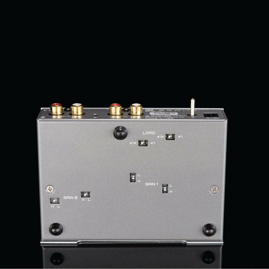 Hot Sale π Desktop Amps & DACs Schiit - Mani π 5 Desktop Amps & DACs Schiit - Mani