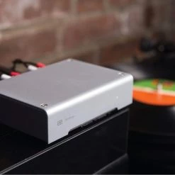 Hot Sale π Desktop Amps & DACs Schiit - Mani π 13 Desktop Amps & DACs Schiit - Mani