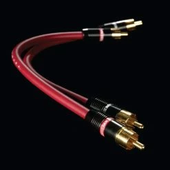 Cables Schiit - RCA PYST