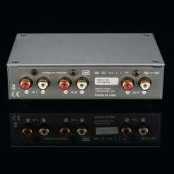 Desktop Amps & DACs Schiit - SYS Preamp