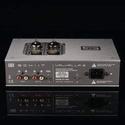 Desktop Amps & DACs Schiit - Valhalla 2