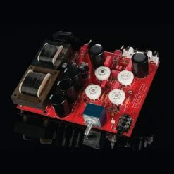 Desktop Amps & DACs Schiit - Valhalla 2