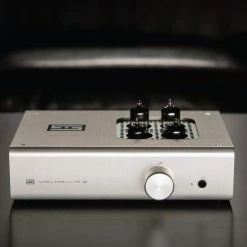 Desktop Amps & DACs Schiit - Valhalla 2