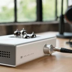 Desktop Amps & DACs Schiit - Valhalla 2