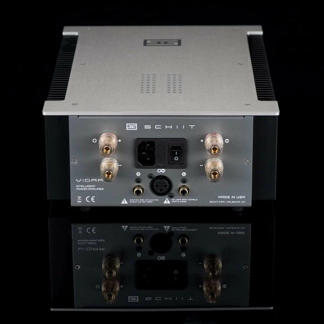 Hot Sale β€οΈ Schiit - Vidar π€© 4 Schiit - Vidar