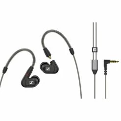 Sennheiser - IE 300 In-Ears For Beginners