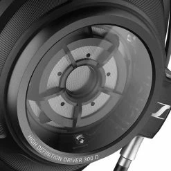 Flagship Headphones Sennheiser - HD 820