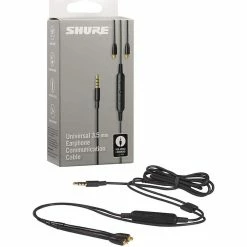 Shure - RMCE-UNI Cables