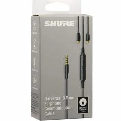 Shure - RMCE-UNI Cables