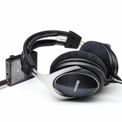 Shure - SRH1540 Flagship Headphones