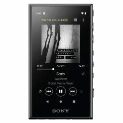 Headphone Zone Shop 43 Hi-Res Audio Players Sony - NW-A105