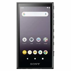 Hi-Res Audio Players Sony - NW-A105