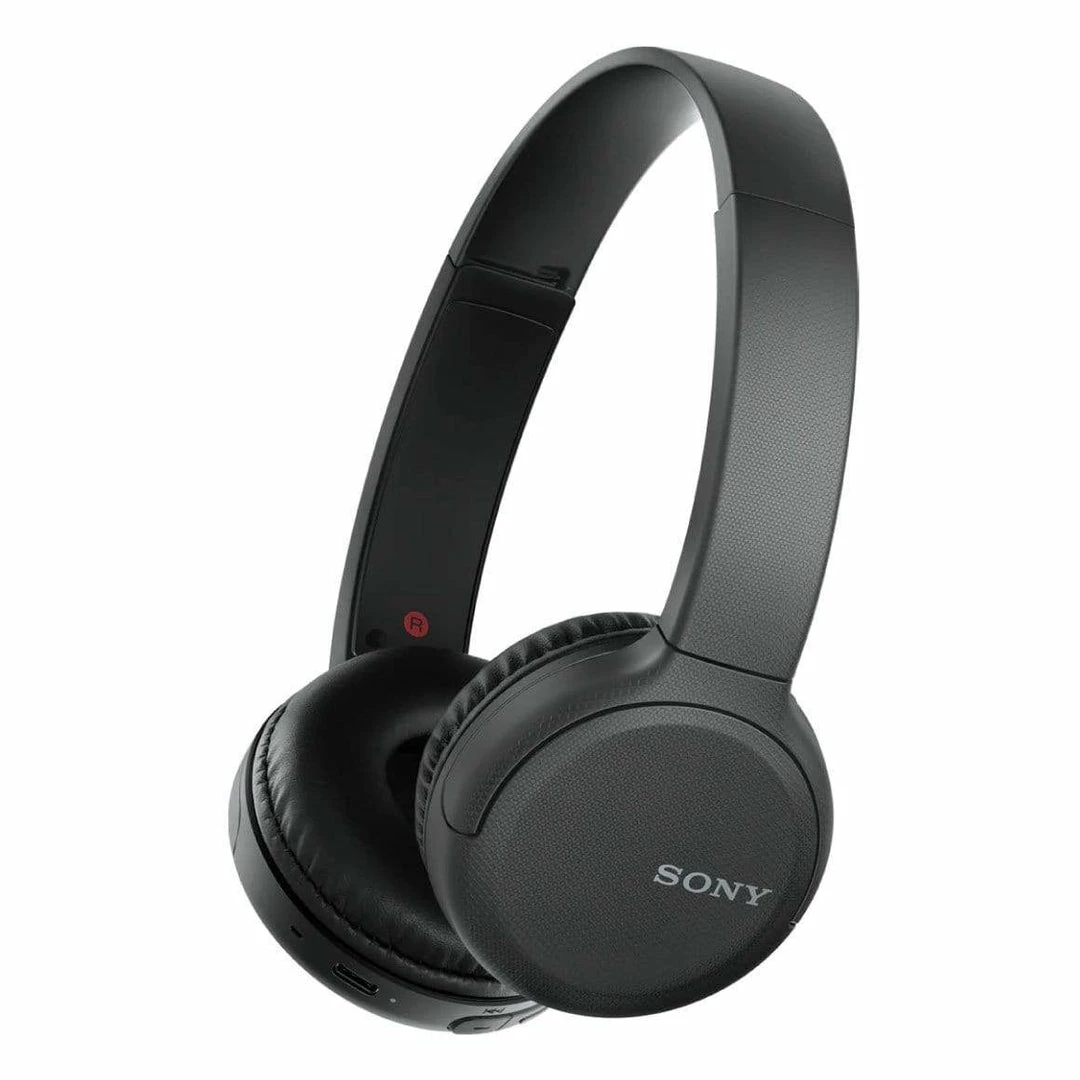 Promo โค๏ธ Sony - WH-CH510 Wireless Headphones ๐คฉ 3 Sony - WH-CH510 Wireless Headphones