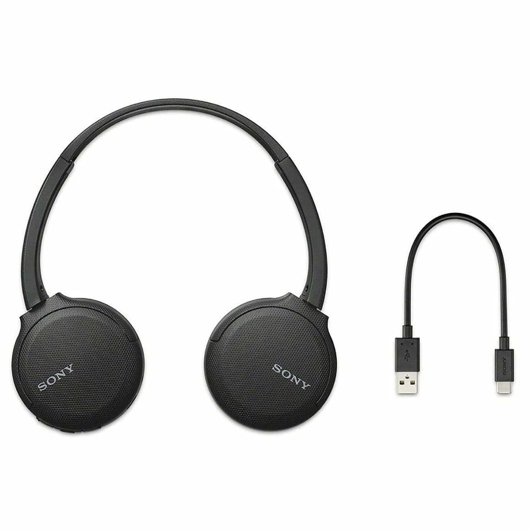 Promo โค๏ธ Sony - WH-CH510 Wireless Headphones ๐คฉ 7 Sony - WH-CH510 Wireless Headphones