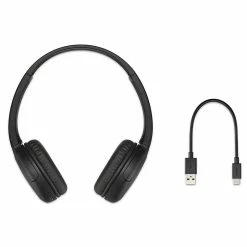 Promo โค๏ธ Sony - WH-CH510 Wireless Headphones ๐คฉ 21 Sony - WH-CH510 Wireless Headphones