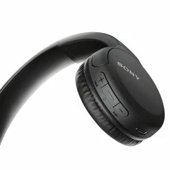 Promo โค๏ธ Sony - WH-CH510 Wireless Headphones ๐คฉ 18 Sony - WH-CH510 Wireless Headphones