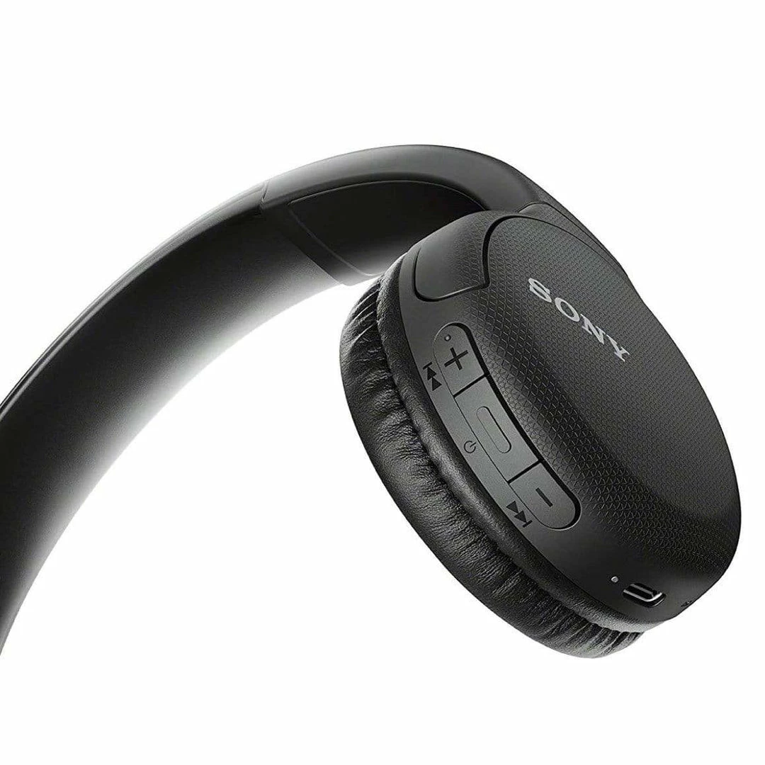 Promo โค๏ธ Sony - WH-CH510 Wireless Headphones ๐คฉ 6 Sony - WH-CH510 Wireless Headphones