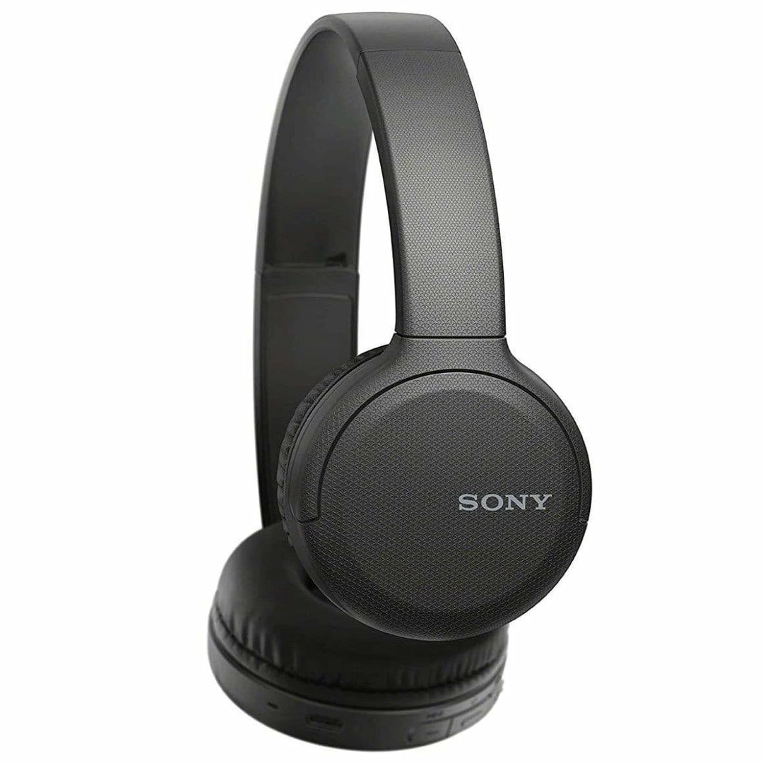 Promo โค๏ธ Sony - WH-CH510 Wireless Headphones ๐คฉ 4 Sony - WH-CH510 Wireless Headphones