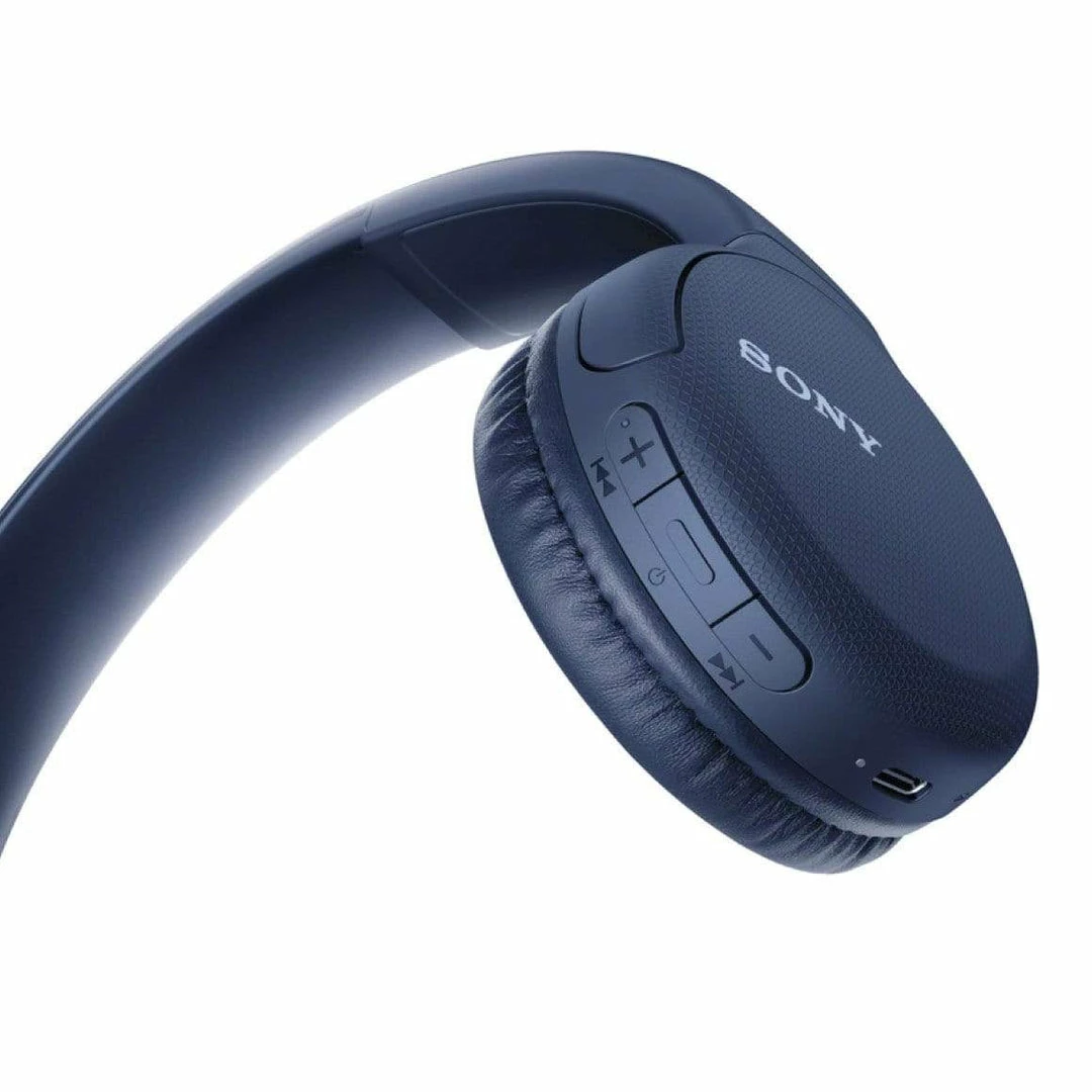 Promo โค๏ธ Sony - WH-CH510 Wireless Headphones ๐คฉ 14 Sony - WH-CH510 Wireless Headphones