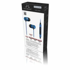 In-Ears For Beginners SoundMAGIC - E10C