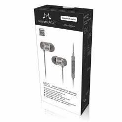 SoundMAGIC - E11C In-Ears For Beginners