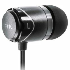 SoundMAGIC - E11C In-Ears For Beginners