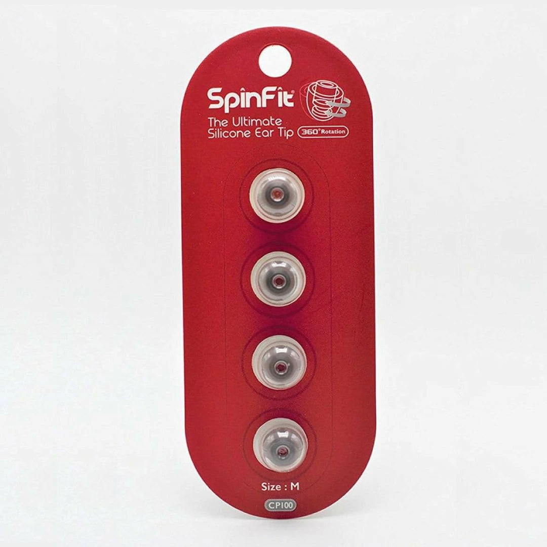 Top 10 🔥 SpinFit - CP100 😍 14 SpinFit - CP100