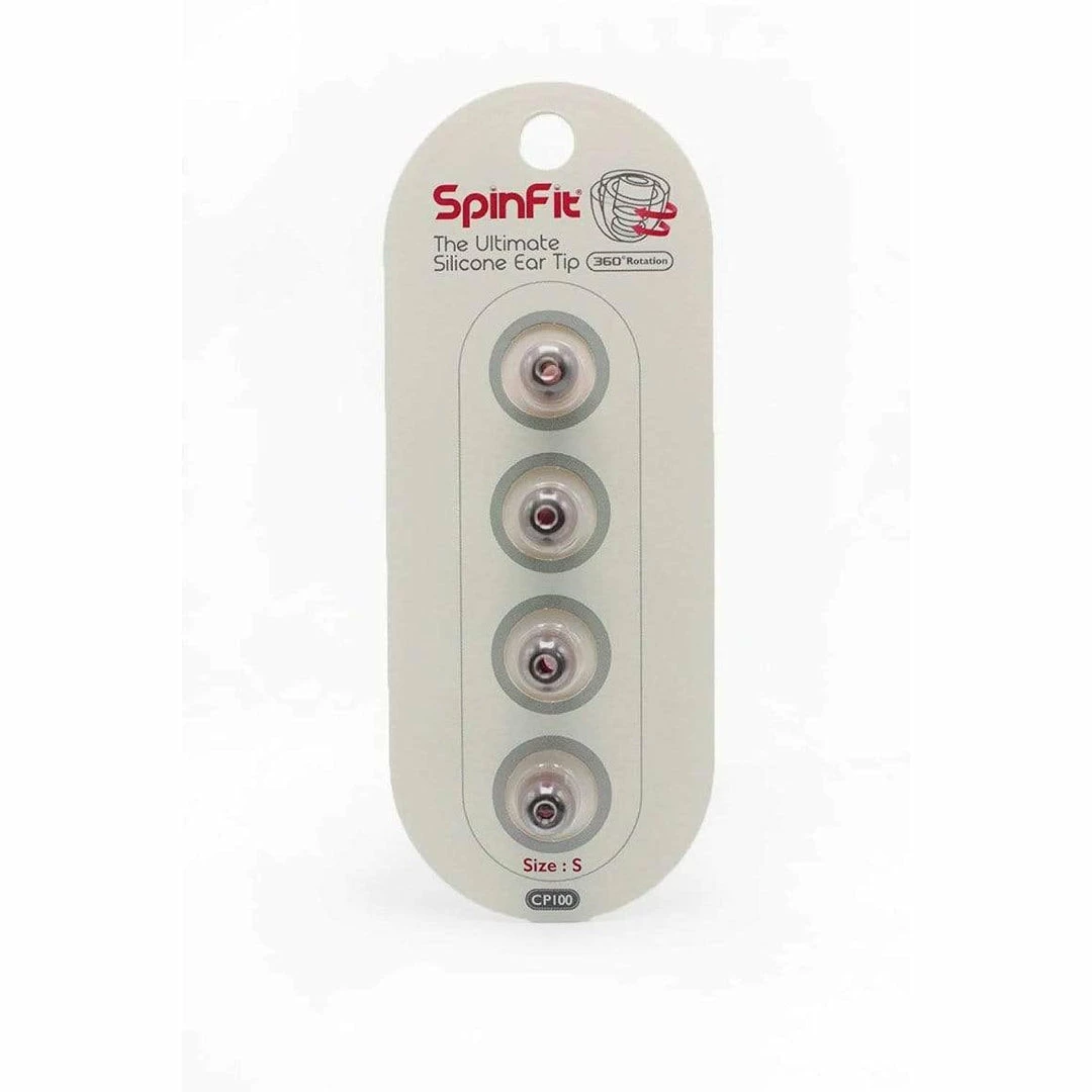 Top 10 🔥 SpinFit - CP100 😍 9 SpinFit - CP100