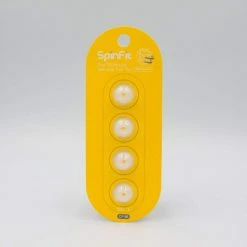 Top 10 🔥 SpinFit - CP100 😍 38 SpinFit - CP100